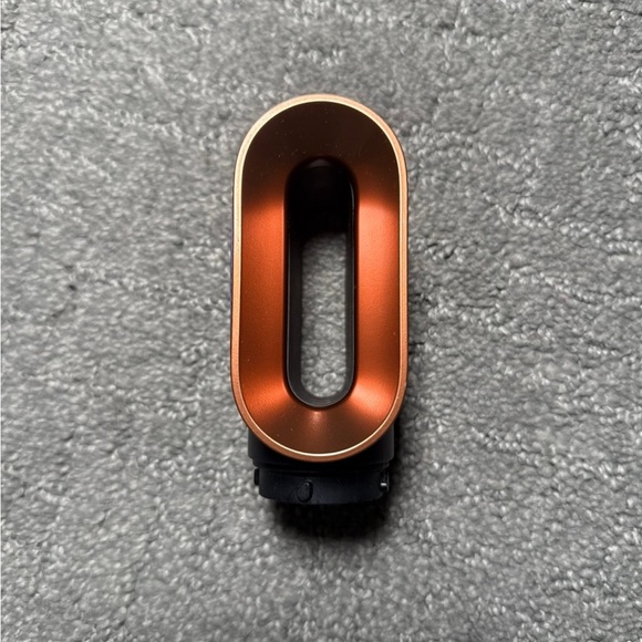 Dyson Blue and Copper Hair Styling Tool - Picture 4 of 12